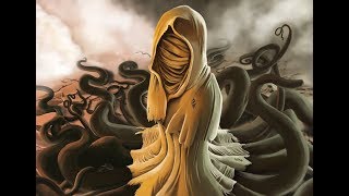 cthulhu mythos hastur tribute [upl. by Petunia]