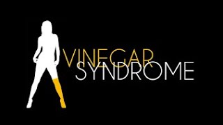 vinegar syndrome totally rad sale [upl. by Marmion407]