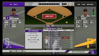 Layne Staley hits his 300th career Home Run [upl. by Isma]