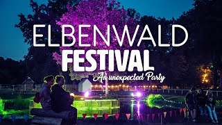 Elbenwald Festival 2018 Official Aftermovie [upl. by Allyson]