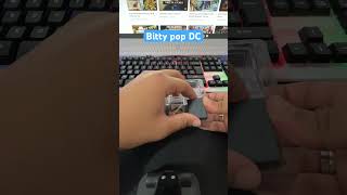 DC😍 dc bittypop funkopop funko batman robin unboxing 2024 new shortsclip shorts [upl. by Jerol585]