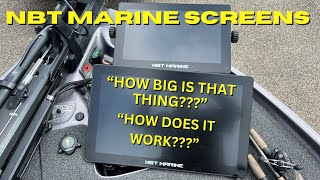 NBT MARINE SCREENS👊🏼 Informational Video [upl. by Prudie]