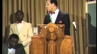 Cycles of Life Minister Farrakhan [upl. by Letsou]