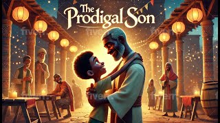 The Prodigal Son [upl. by Wyne]