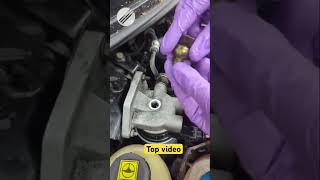 Car and jeep and truck diesel engine workshop mechanic automobile shorts topvideo foryou diy [upl. by Nivlam]