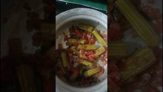 drumstick curry  benefits in Telugu  shorts  YouTube  Loki lucky [upl. by Siuqram]