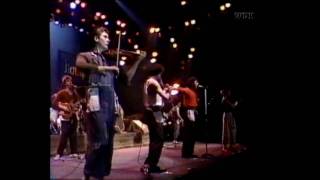 Dexys Midnight RunnersCome on EileenLive in Germany 1983 [upl. by Hermione]