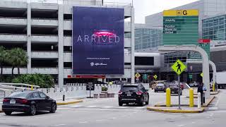 Airport Category Video Auto  JCDecaux NA [upl. by Ainoek]