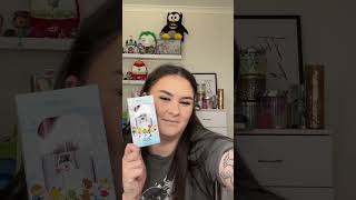 PART 2  Colourpop x Frosty the Snowman collection unboxing ☃️ colourpopme newmakeup viralmakeup [upl. by Fraya551]