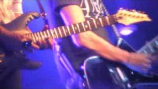 Dragonforce Live  My Spirit Will Go On  Belfast Mandela Hall 111008 High Quality [upl. by Harts759]