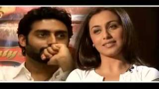 Superstars Superlives Abhishek Bachchan Ep02part3 [upl. by Oznohpla476]