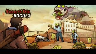 Earn to Die Rogue l [upl. by Dyer]