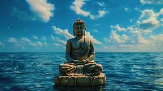 Mantra Of Avalokiteshvara  Medicine Buddha Healing Music [upl. by Aioj]