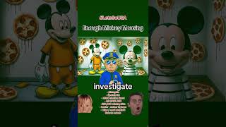 Stop Mickey Mousing timetoinvestigate fyp [upl. by Isac70]