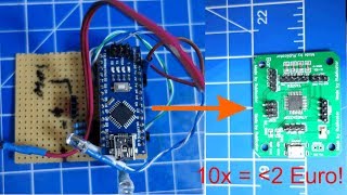 Platinen  PCBs selber herstellen lassen [upl. by Solorac69]