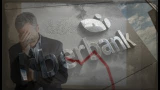 Liberbank posible nuevo banco español en caer en quiebra [upl. by Daisey]