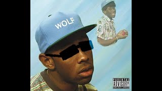 Tyler The Creator  Answer Alt intro [upl. by Melosa355]