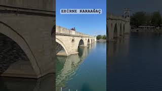 Edirne Karaağaç edirne vlog travel travelturkey shorts keşfet keşfetaçıl keşfetbeniöneçıkar [upl. by Akiaki]