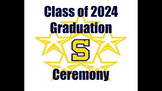 2024 Shafter High Graduation [upl. by Alonso]