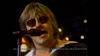 SOUTHSIDE JOHNNY and the ASBURY JUKES quotLove on the Wrong Side of Townquot LIVE ON TV 1977 [upl. by Ahseram]