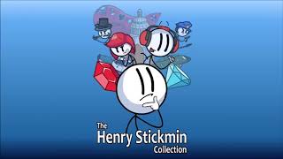 Recruited  The Henry Stickmin Collection [upl. by Abdella]