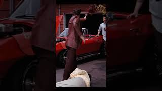 Best Beat Down in Movie History Goodfellas 1990 [upl. by Enileuqkcaj]