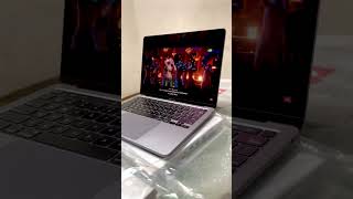 macbook pro A2338  Macbook pro13inch  Processor  M1  RAM  16GB  SSD  512  …8802653833 [upl. by Abehsile547]