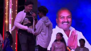 Yalamanchali lo Jabardasth bulletin Bhaskar Faima naresh skit vizag balu riders event 9985989008 [upl. by Teddy]