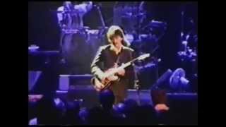 George Harrison  Something Live in London 1992 [upl. by Boaten]