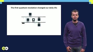 Quantum Materials  QuTech Academy [upl. by Enetsirhc]