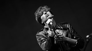 Paolo Nutini  Iron Sky at Glastonbury 2014 [upl. by Aneehs]