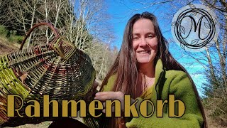 Rahmenkorb einfach erklärt [upl. by Remle]