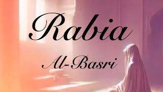 Rabia AlBasri [upl. by Dorothee]