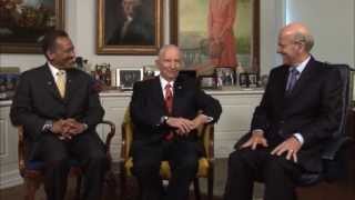 Leaders Lead H Ross Perot 53 [upl. by Anneres]