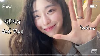 VLOG서울대 미학과 4학년s 갓생일기📓  벤처경영학과  진로계획  공부는 나의 삶📚  졸업논문쓰기  갓생살기 대작전 🌟  대학생활  카공  GRWM [upl. by Matt]