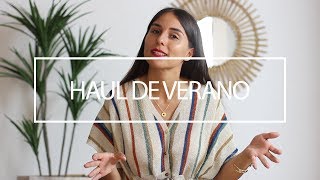 HAUL DE VERANO [upl. by Llovera]