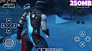 Prince Of Persia 2008 Android Gameplay Test on Winlator 80  Snapdragon 8 Gen 3  Red Magic 9 Pro [upl. by Suoicerpal]