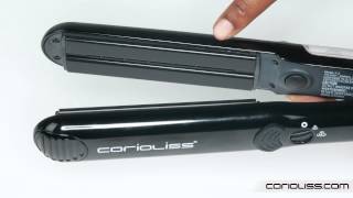 Corioliss K2 How To [upl. by Aneladgam458]