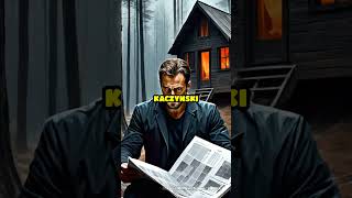 Infamous Incidents 1 The Unabomber Ted Kaczynskis Reign of Terror [upl. by Nirel]