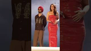 Behind The Scene with Naina Crew  diljitdosanjh kareenakapoorkhan tabu farahkhan  Its Hot Here [upl. by Damha]