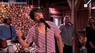 Alexander Rybak  Money  Penger er ikke alt with intro subs  HGVM 2014 [upl. by Curcio140]