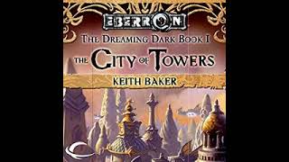 Eberron Dreaming Dark Trilogy  Book 1 part 2 [upl. by Baggett]