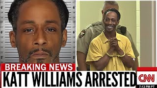 Katt Williams ARRESTED After Trying To ELIMINATE FaiZon Love AGAIN [upl. by Drawoh]