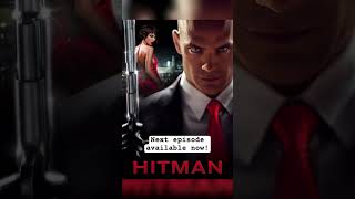 HITMAN 2007 review available now [upl. by Nnovahs]