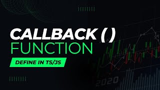 All about callback function typescriptjavascript  Typescript for beginners in hindi [upl. by Primrose]
