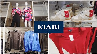 💃🏻💙KIABI SOLDES VETEMENTS FEMMES NOUVELLE COLLECTION [upl. by Pollerd]