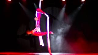 Duo Acropole Show [upl. by Thevenot]