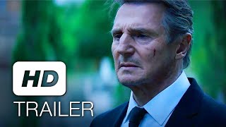 BLACKLIGHT Trailer 2022  Liam Neeson  Action Thriller  NOW AVAILABLE ON DIGITAL AND ON DEMAND [upl. by Yeung]