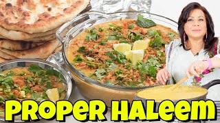 Meri Professional Tips Kaise Banathay Hai Proper Street Style Wala Lesdar Haleem ya Daleem  RKK [upl. by Bron]