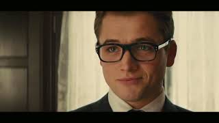 Kingsman 3  The secret Mission 2018 Official  Teaser  Colin Firth [upl. by Briggs]